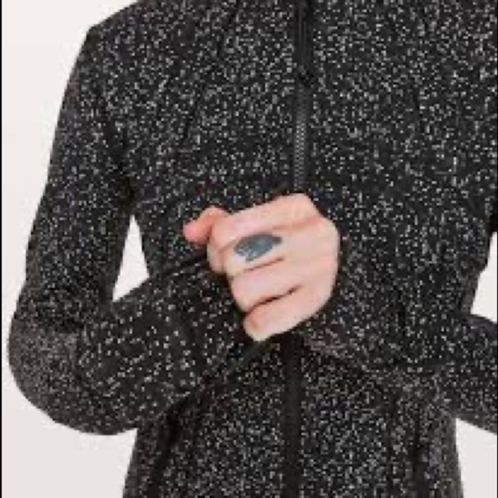 Lululemon define jacket